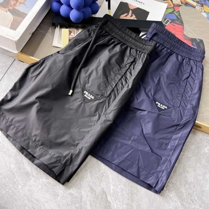 Prada Short Pants